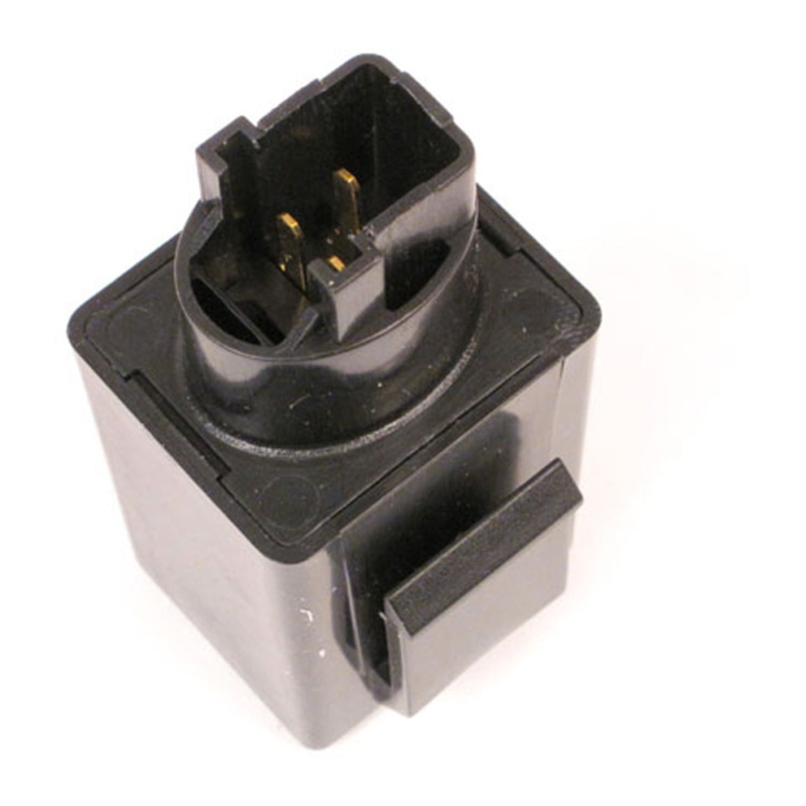 Whites Flasher Relay LED - Honda 4 Pin