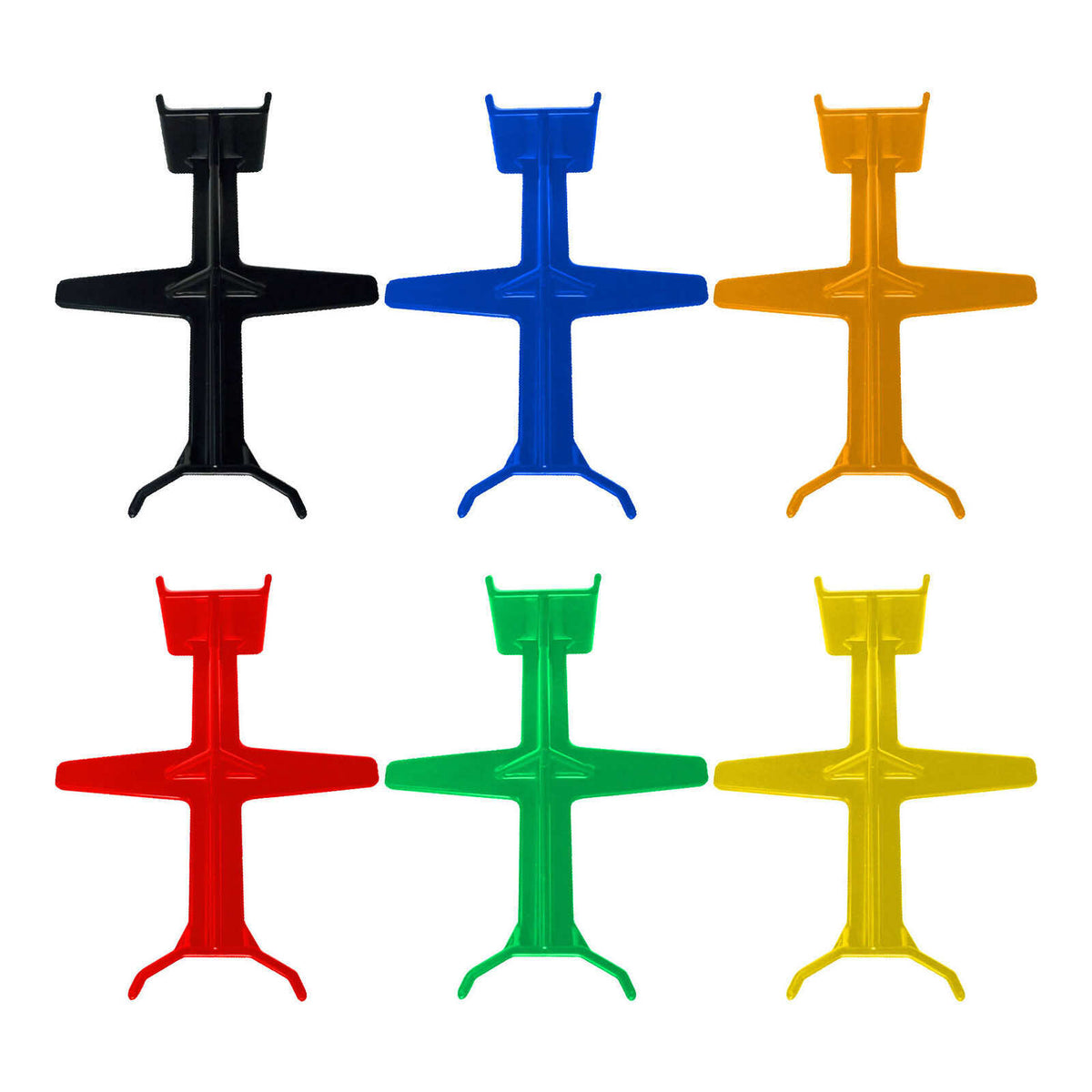 Whites Fork Seal Saver Plastic - Red