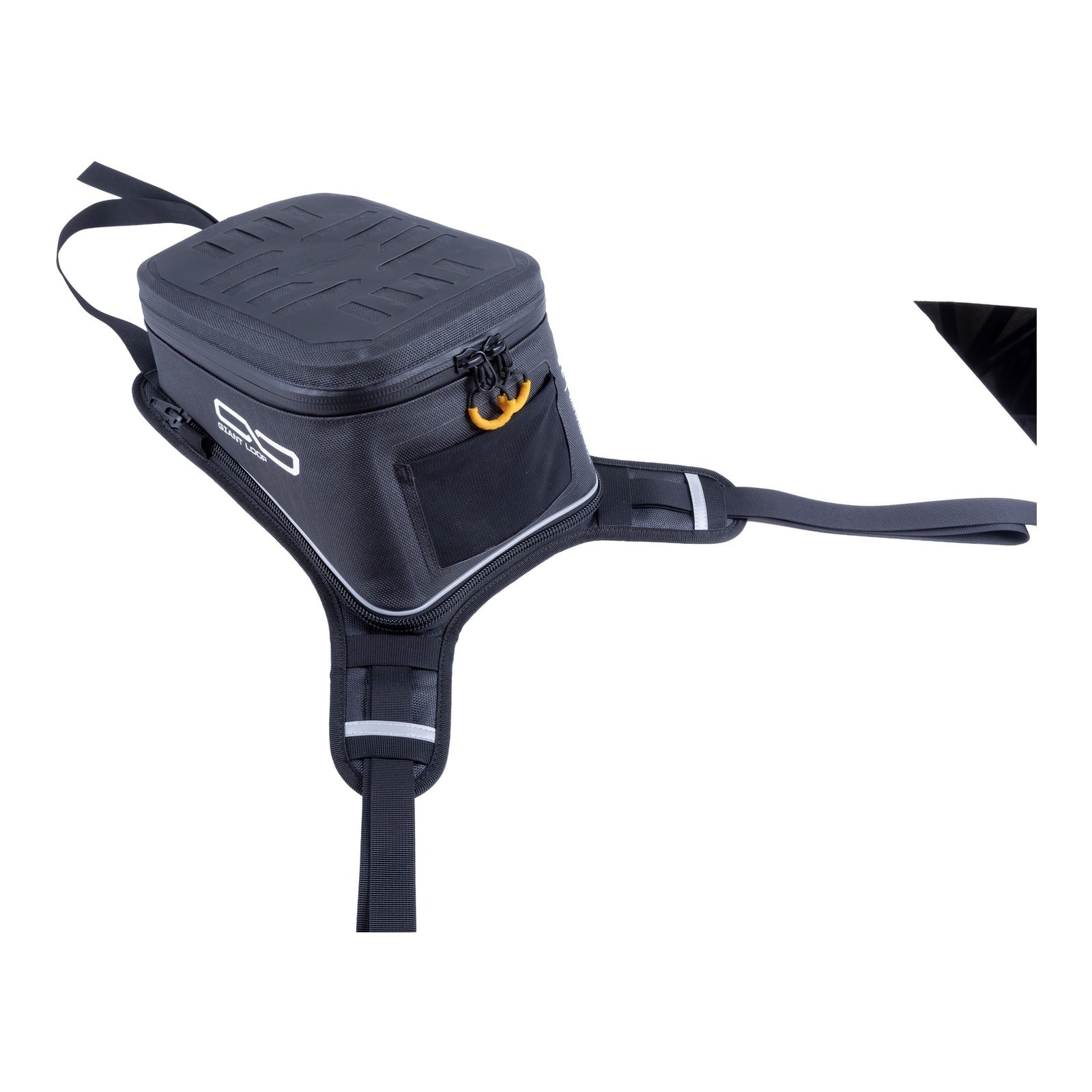 Giant Loop Diablo Tank Bag ’26 Black 6L