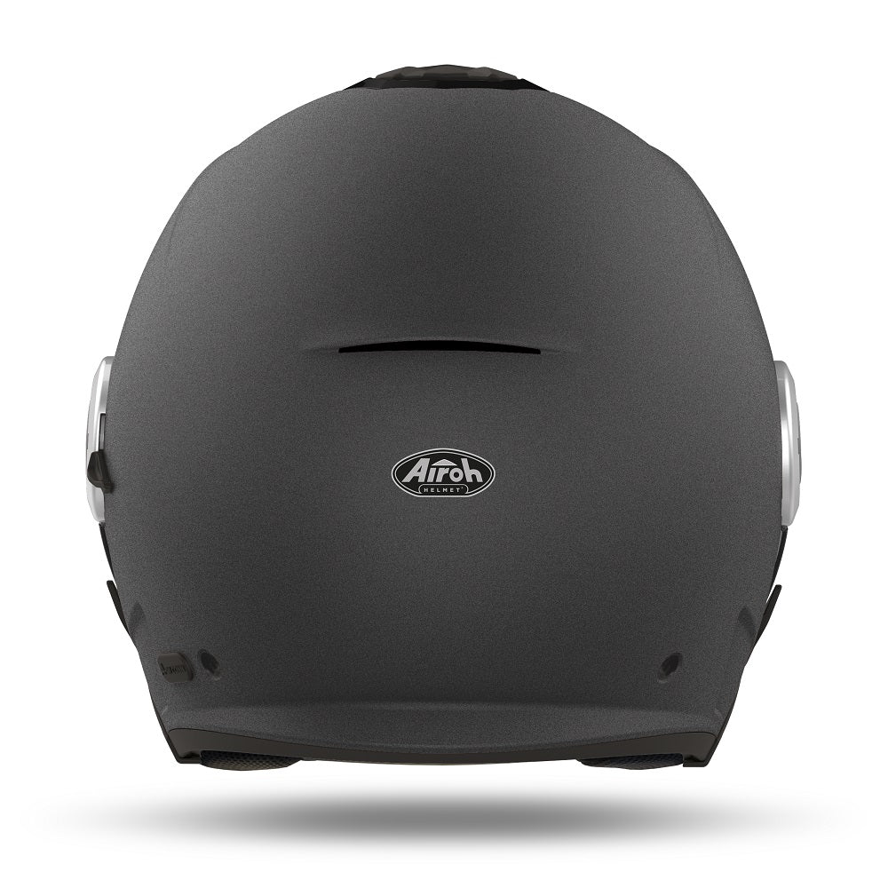 Airoh Motorbike Helios Helmet Matt Black,Bikers Wear