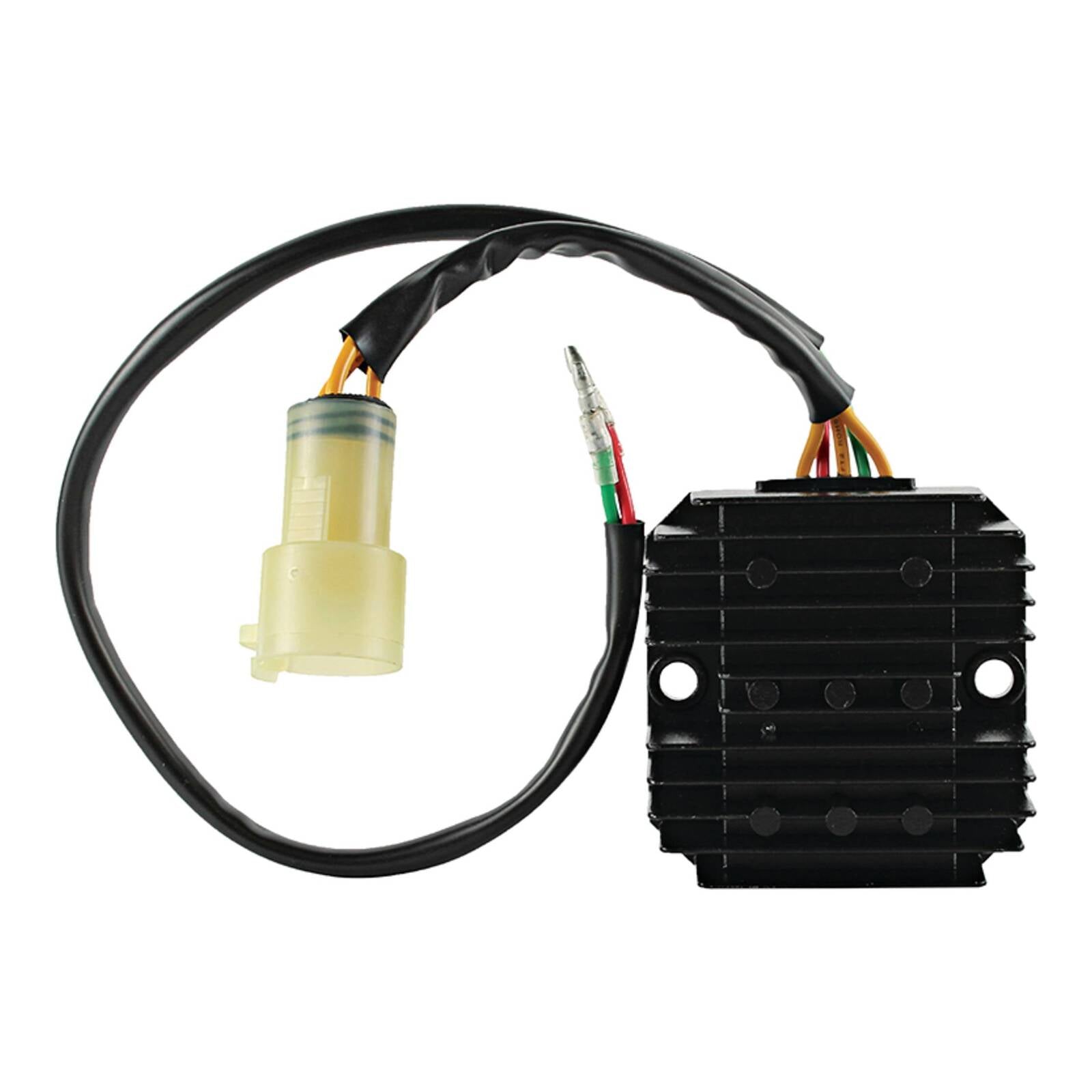 J&N Regulator (230-58049) (AHRAHA6021)