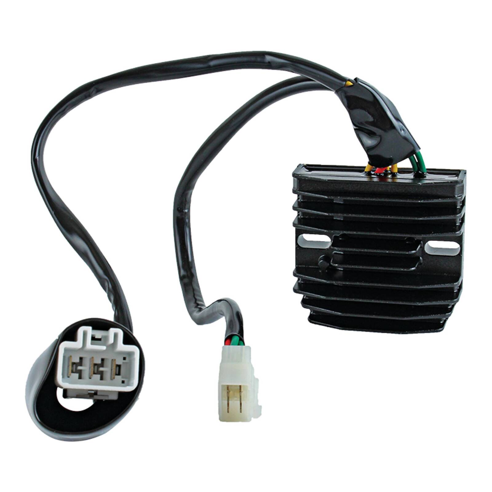 J&N Regulator Rectifier (230-58102) (AHRAHA6109)