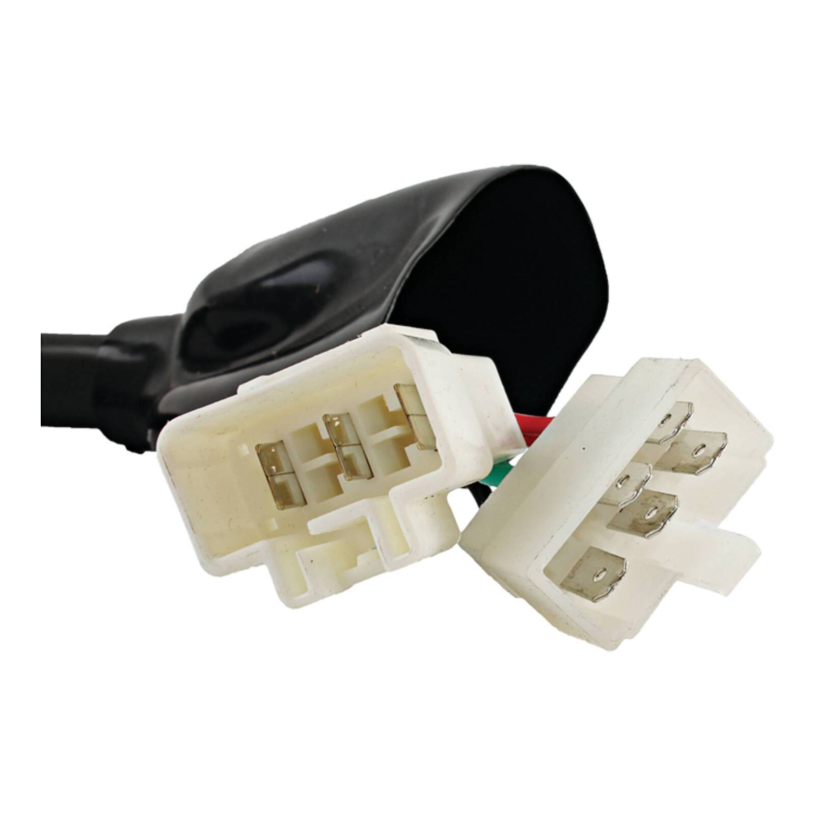 J&N Regulator (230-58115) (AHRAHA6095)