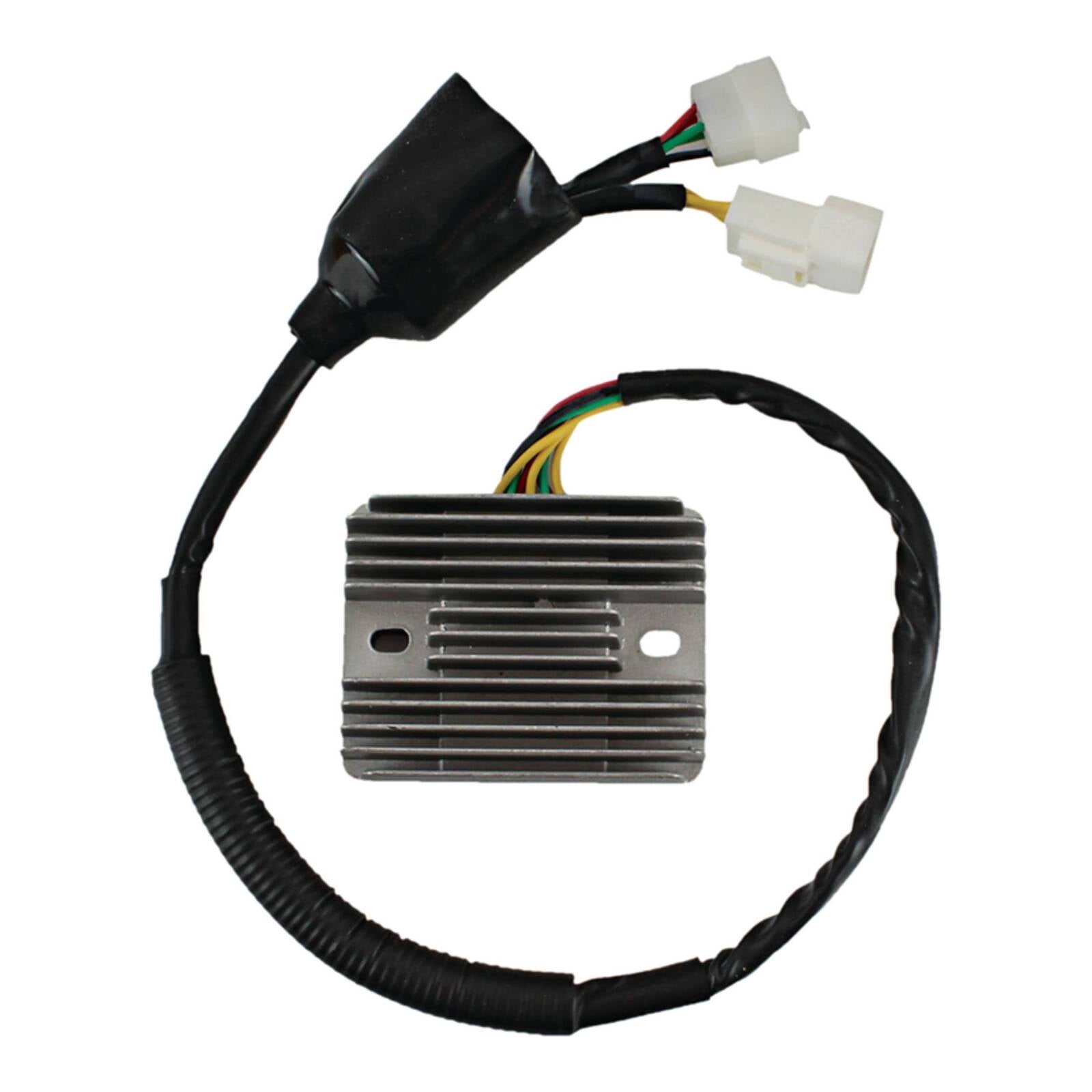 J&N Regulator (230-58118) (AHRAHA6099)