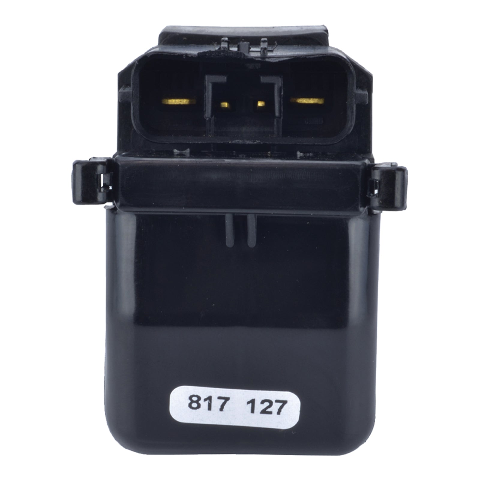 J&N Starter Relay (240-58020) (AHSMU6149)