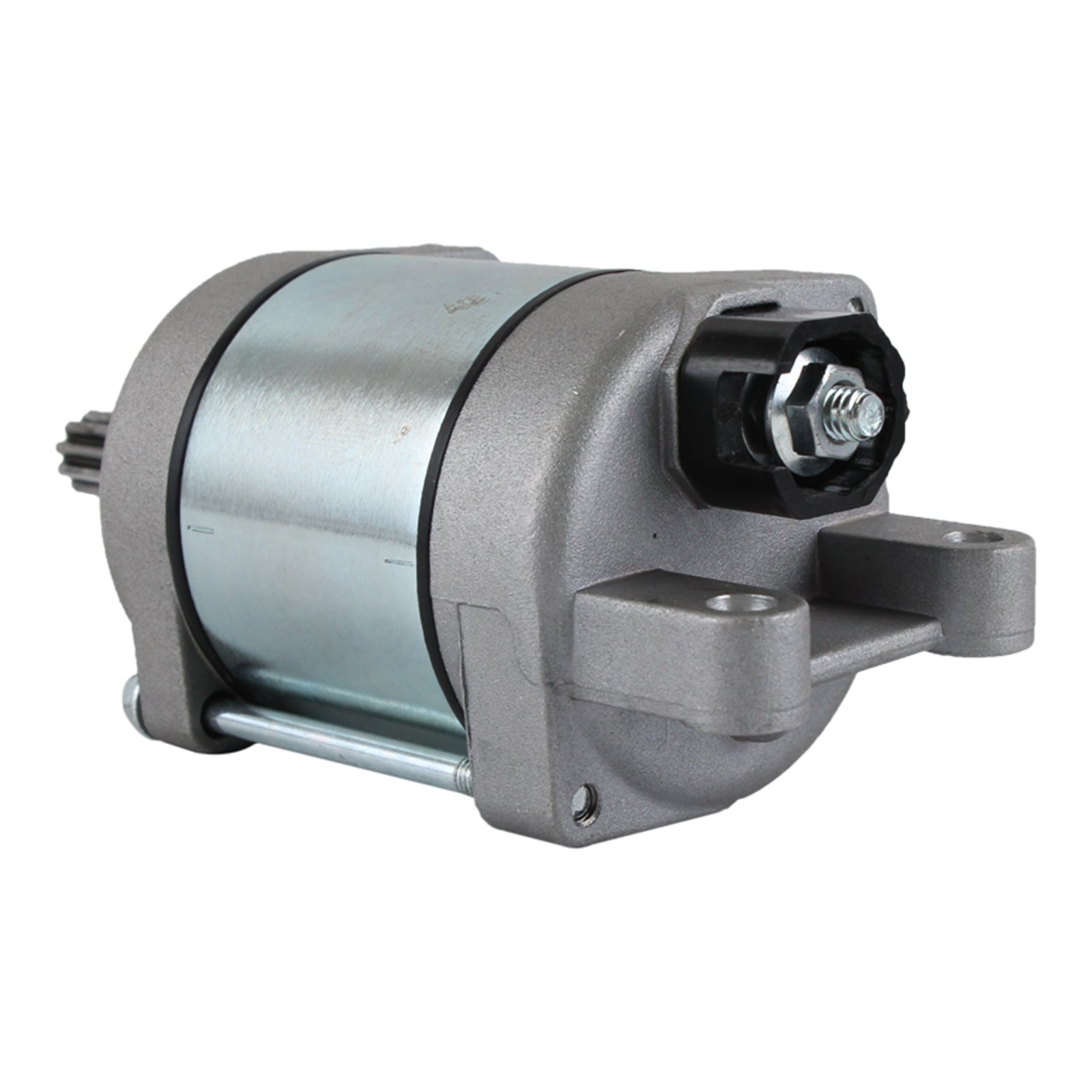 J&N Starter Motor (410-54169) (AHSM54169)