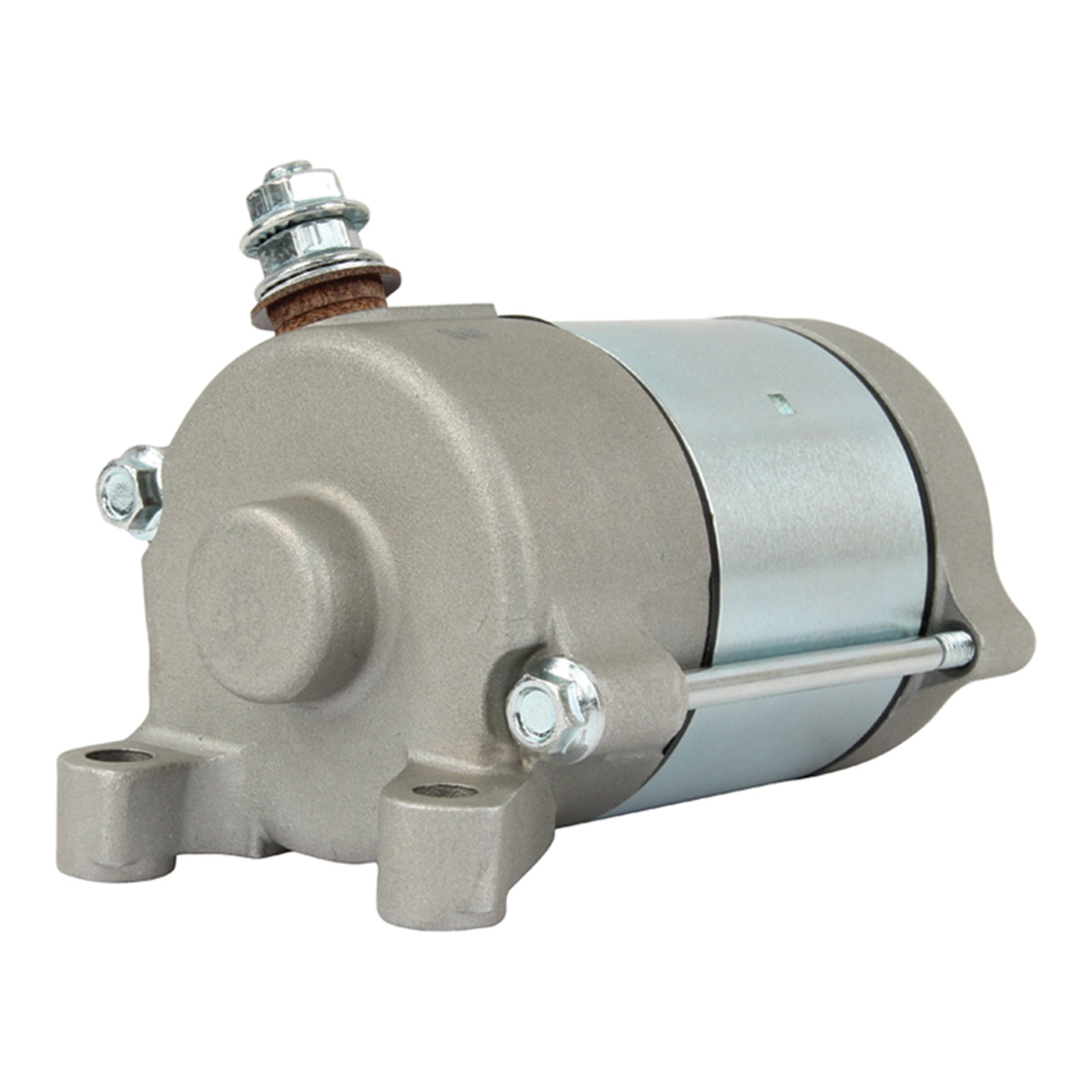 J&N Starter Motor (410-54202) (AHSMU0373)