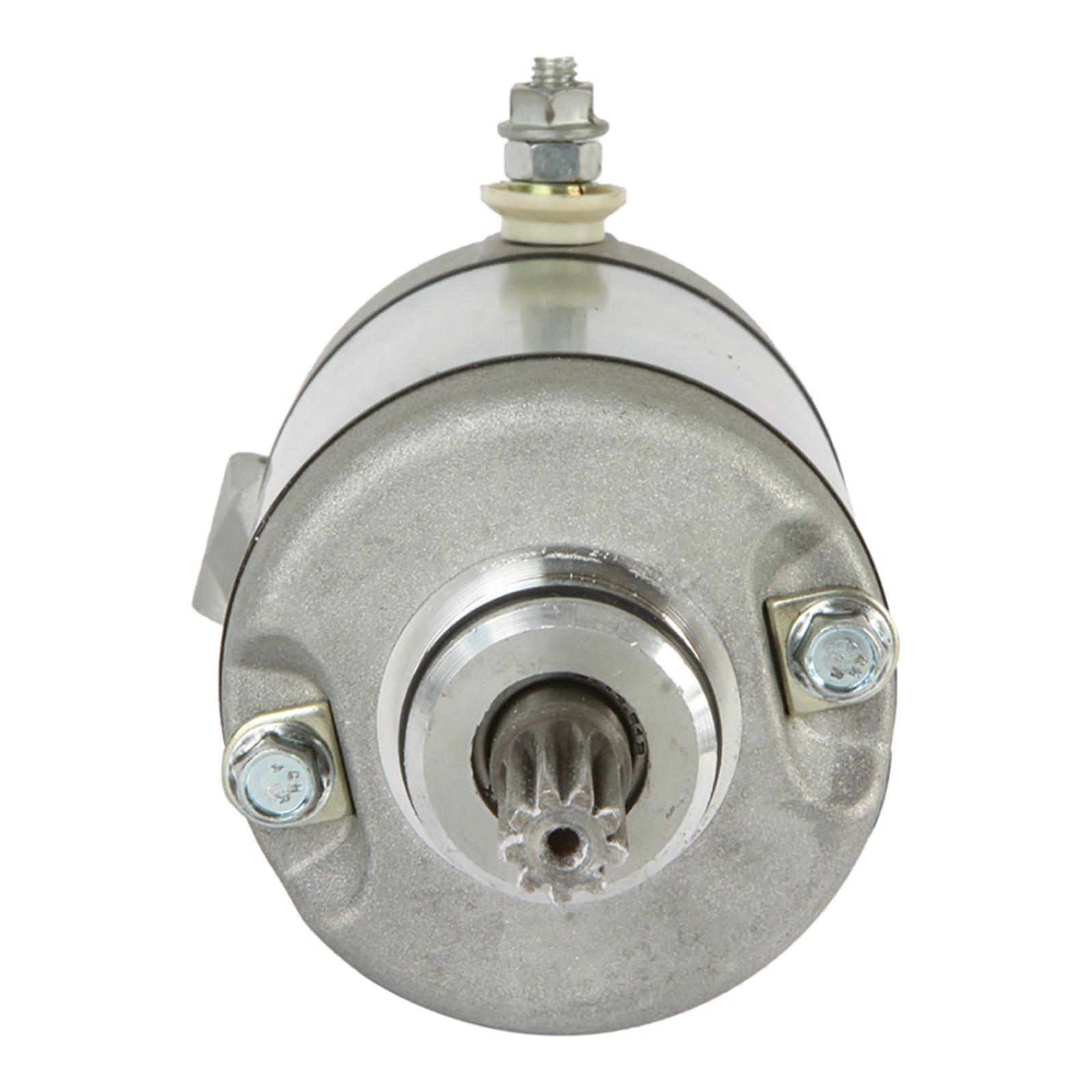 J&N Starter Motor (410-54214) (AHSMU0371)