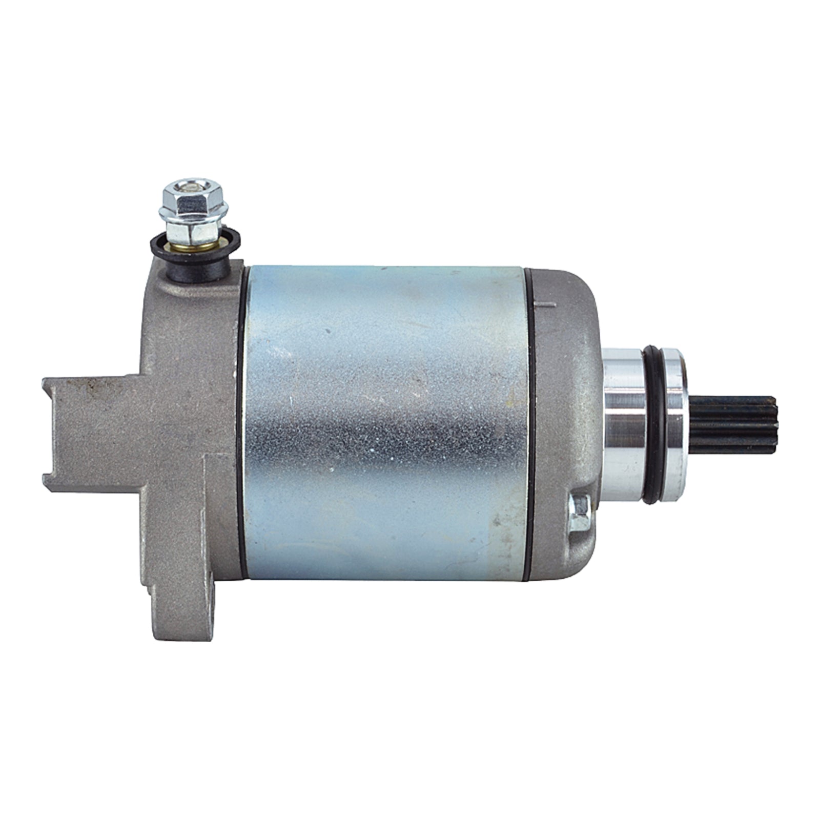 J&N Starter Motor (410-58074) (AHSCH0019)
