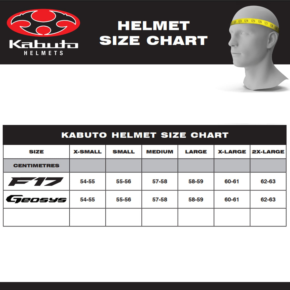 Kabuto Geosys Gt Mips Motorcycle Helmet Flat Black