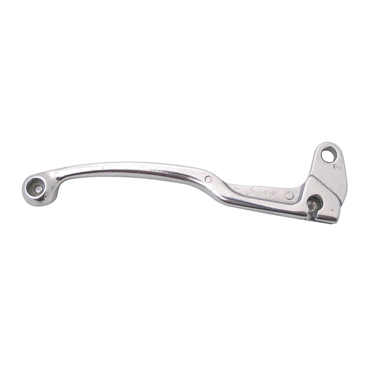 Whites Clutch Lever Suzuki DRZ400 '00-'14 - Polished