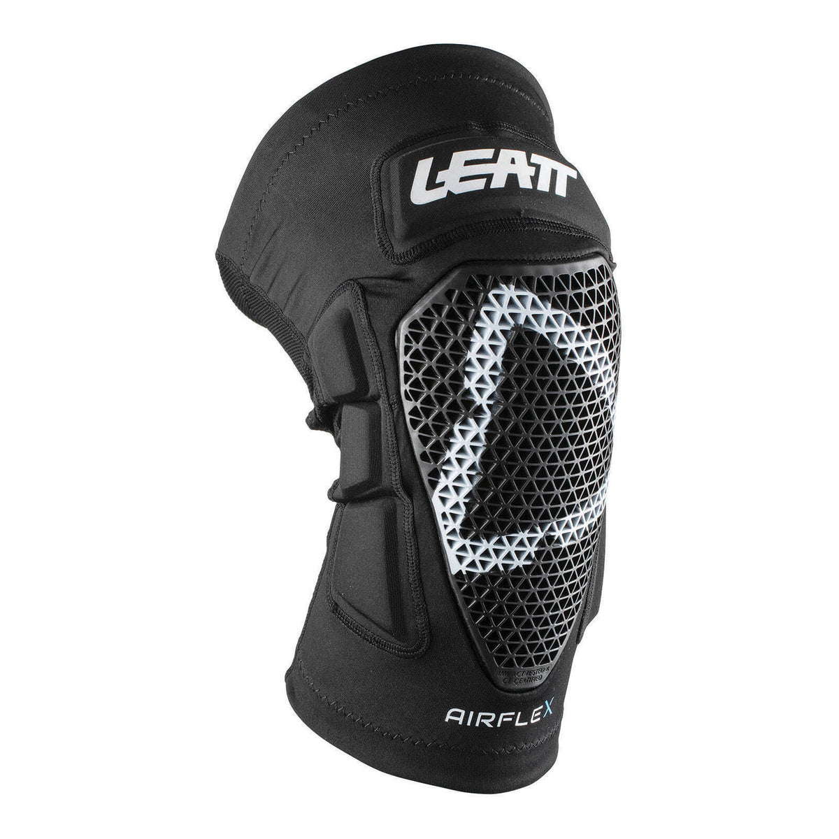 LEATT PRO KNEE GUARD - BLACK