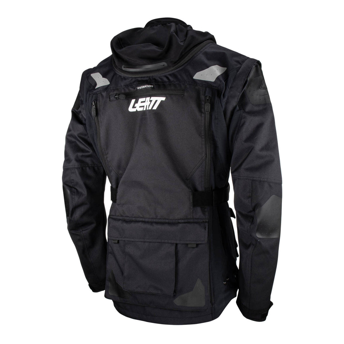 Leatt 5.5 Enduro Jacket - Black