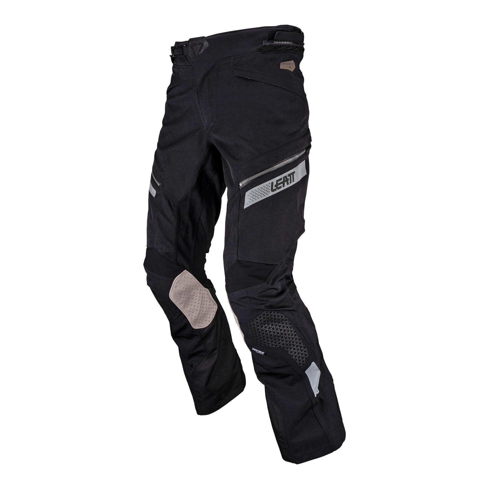 Leatt 7.5 ADV DriTour Pants- Stealth