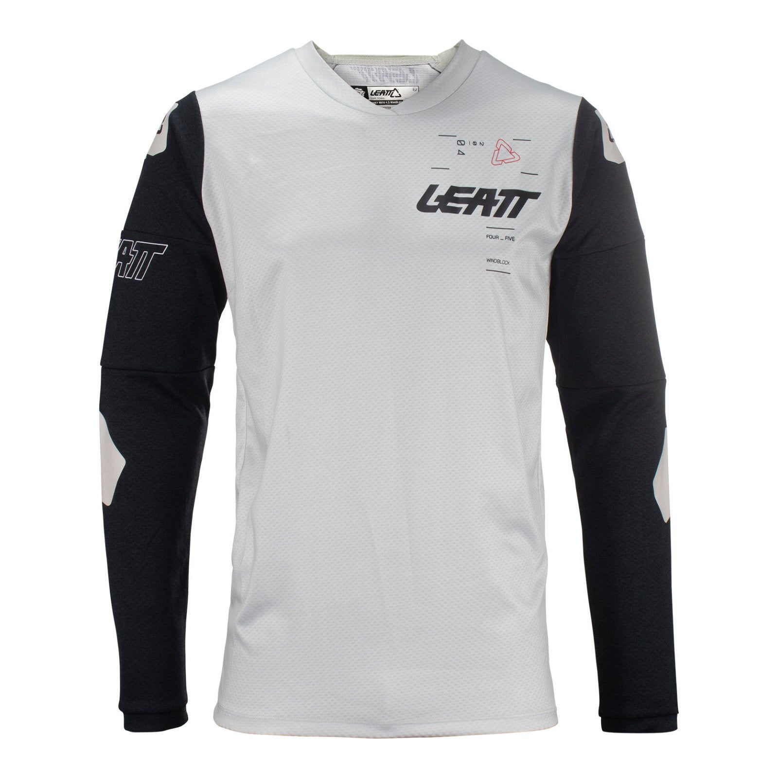 Leatt 4.5 WindBlock Jersey  - Forge