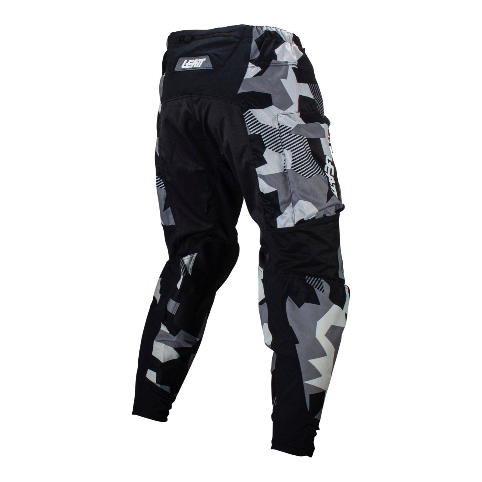 Leatt 4.5 Enduro Pant - Forge