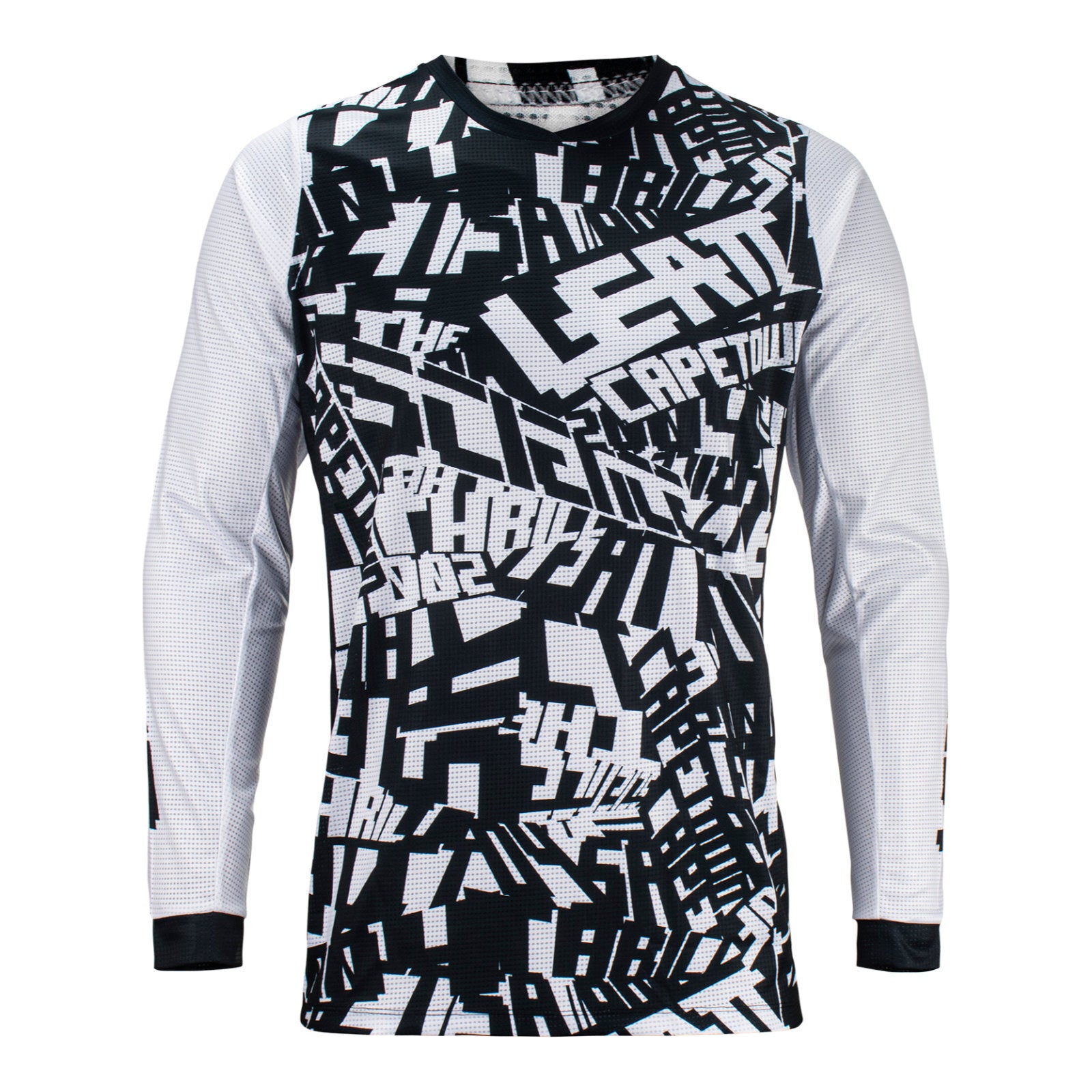 Leatt 2024 3.5 Ride Kit - White