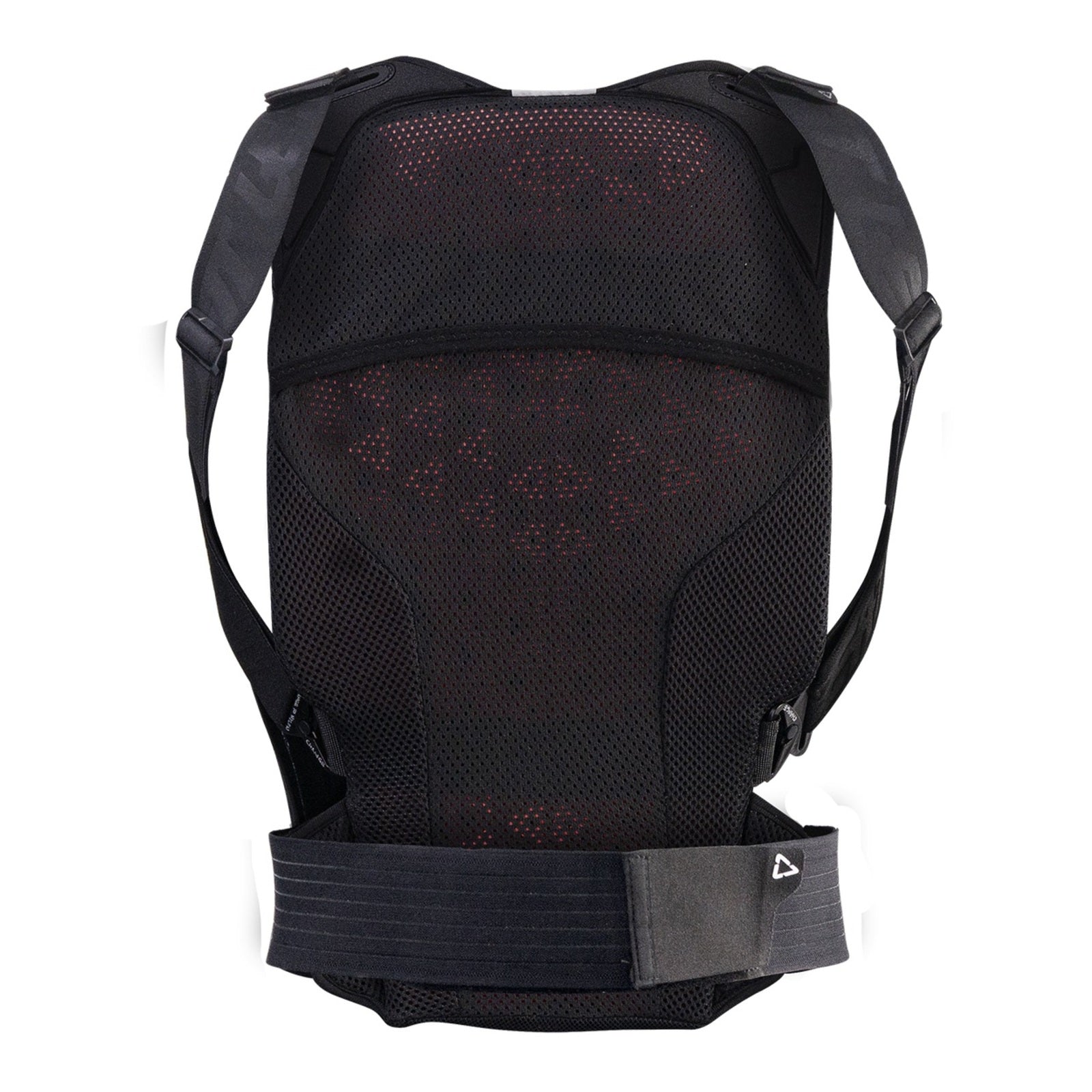 Leatt 5.5 Body Protector Evo - Black