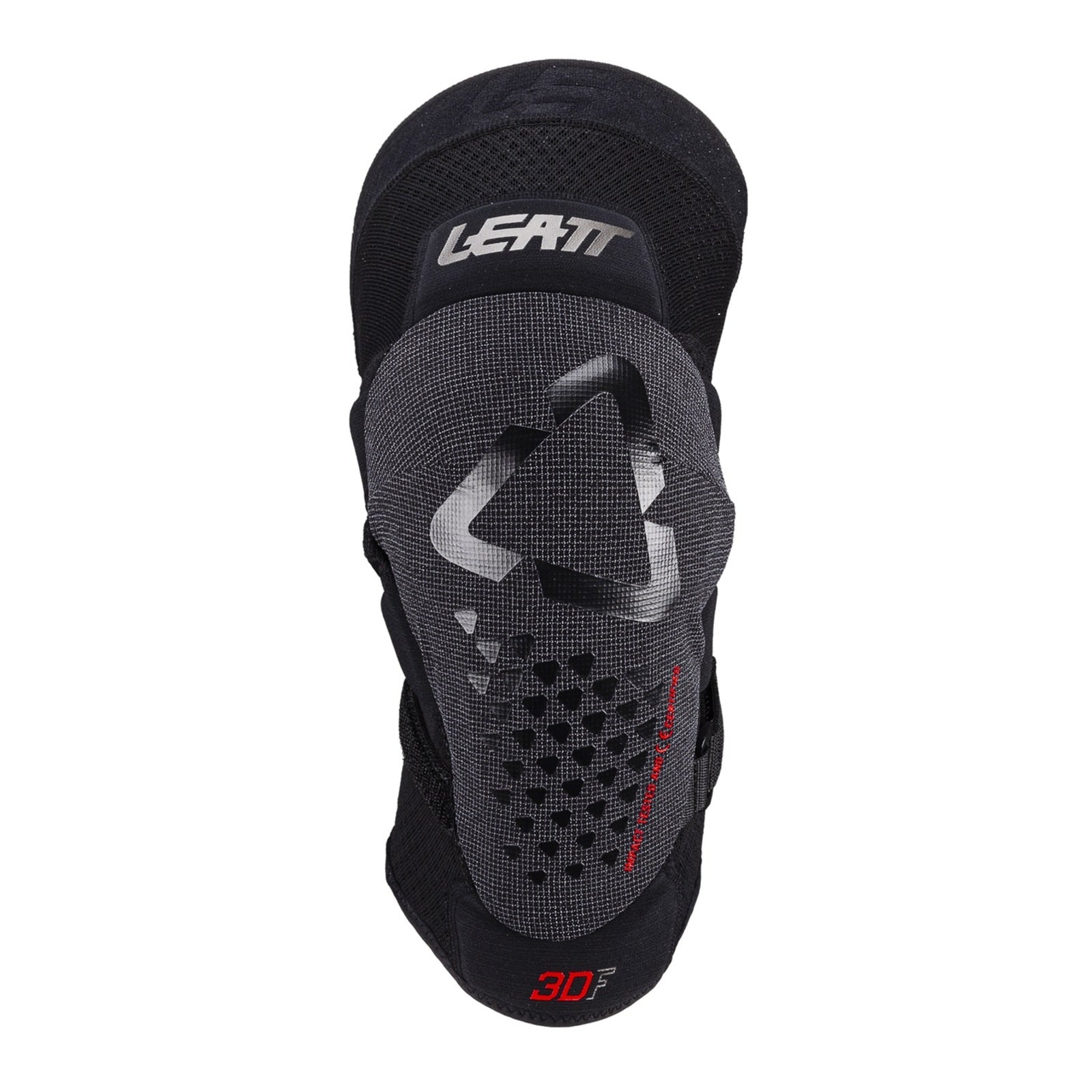 Leatt Knee Guard 3DF 5.0 Evo Mini - Black