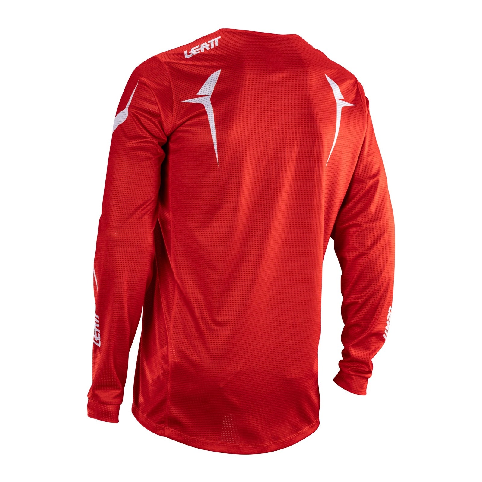Leatt 2026 3.5 Jersey - Red