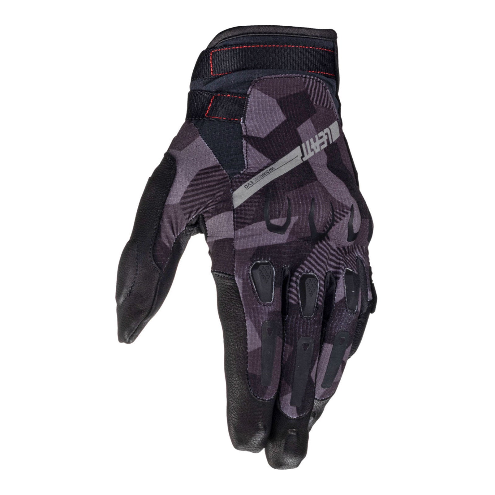 Leatt 7.5 ADV HydraDri Glove (Short) - Camo
