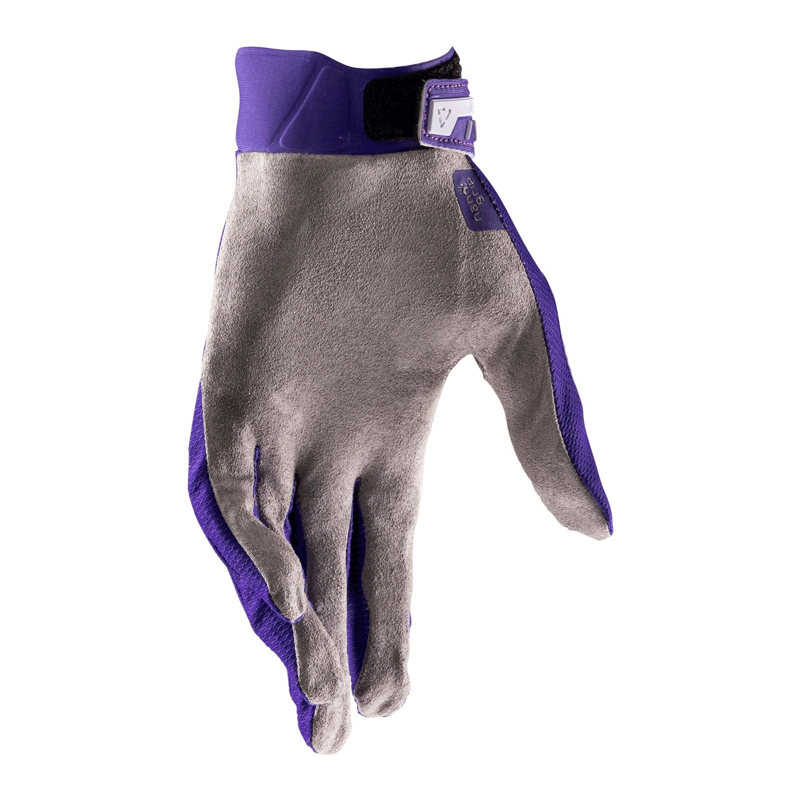 Leatt 2.5 X-Flow Glove - Purple