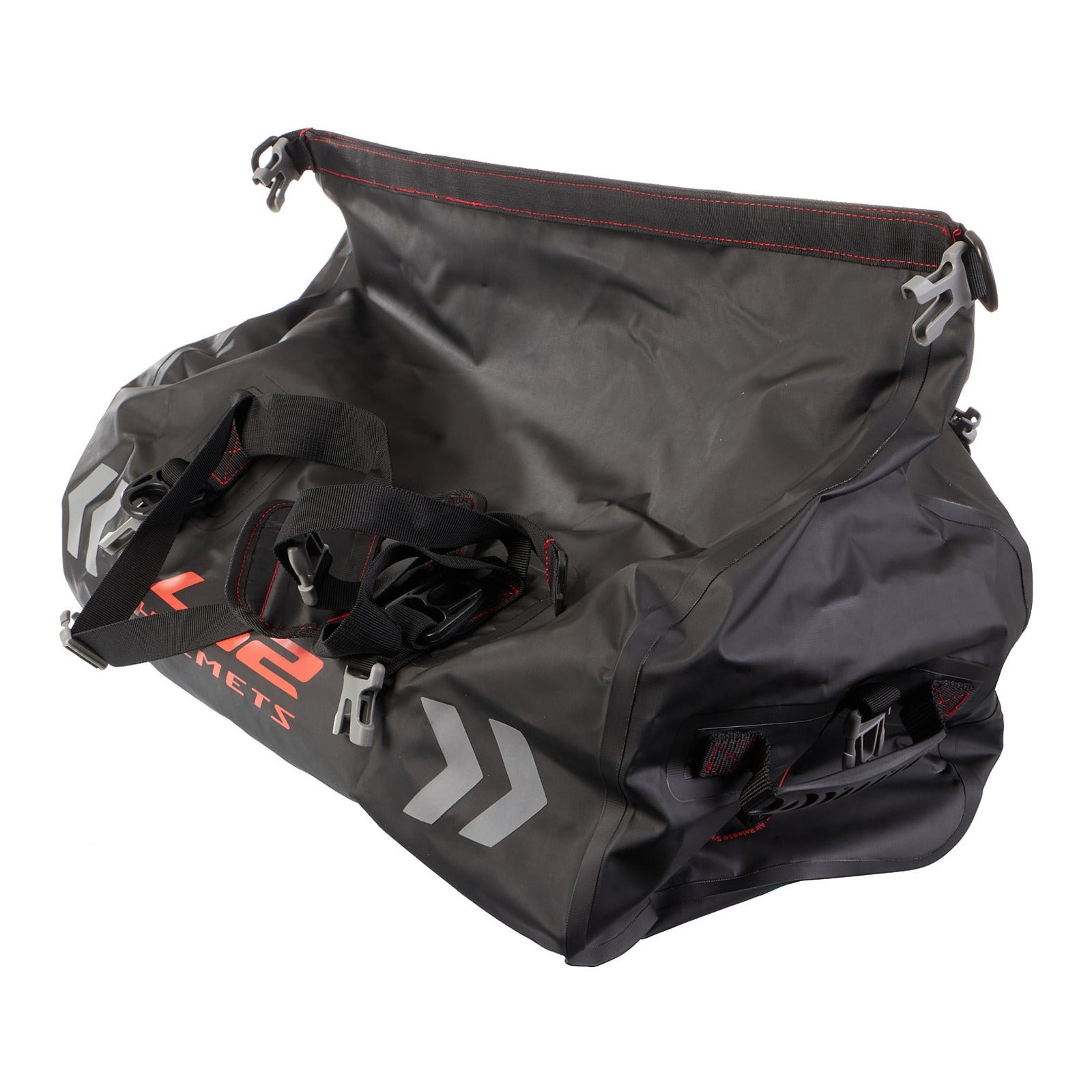 LS2 Luggage Bag - Black