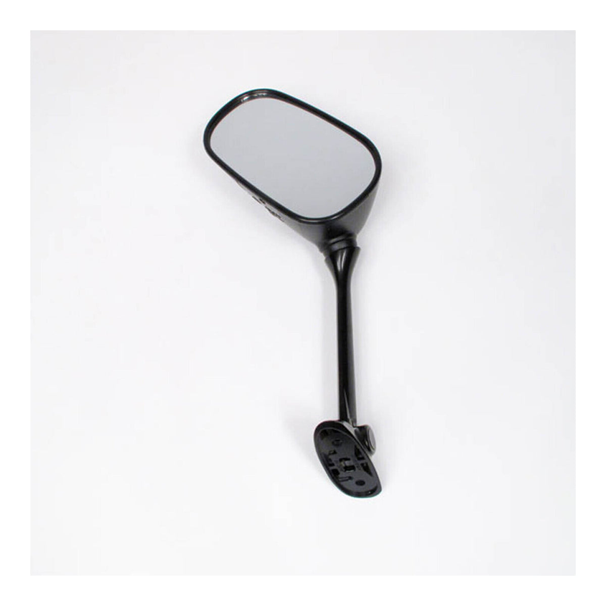 Whites Mirror Suzuki GSX650F '08-'09/ GSF1250 '07-'09 (Left)