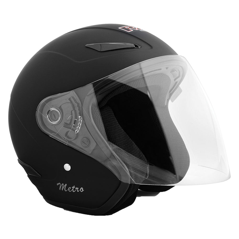 RXT Motorcycle Helmet Metro