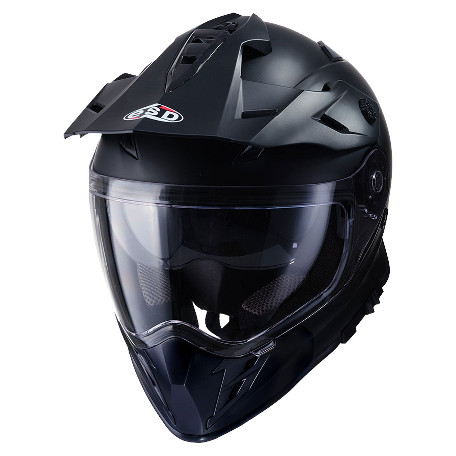 Eldorado Mens Motorcycle Helmet E30 Modular Flip