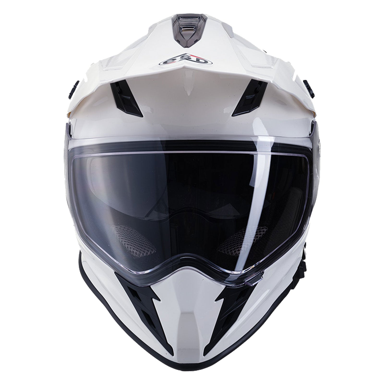 Eldorado Mens Motorcycle Helmet E30 Modular Flip