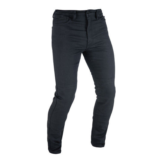 Oxford AA Mens Slim Jean - Black (Regular)