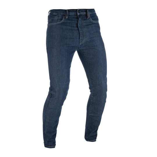 Oxford AA Men's Slim Jean - Indigo (Short)