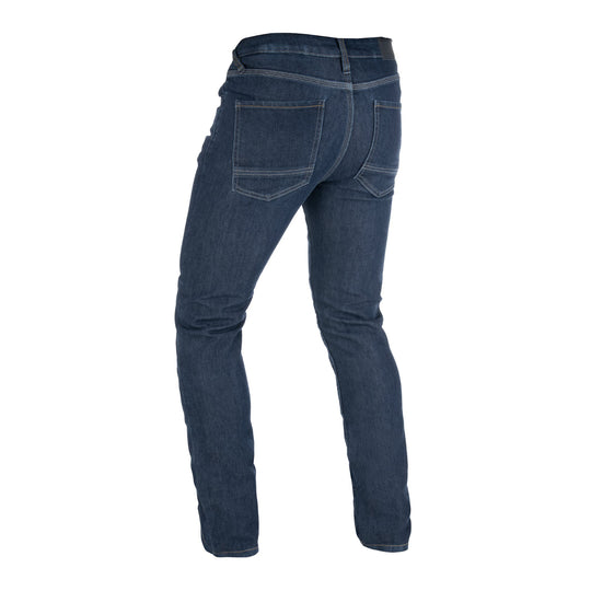 Oxford AA Mens Straight Jean - Indigo (Extra Long)