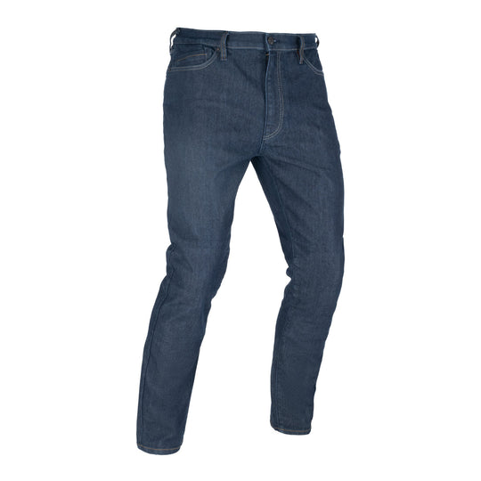 Oxford AA Mens Straight Jean - Indigo (Extra Long)