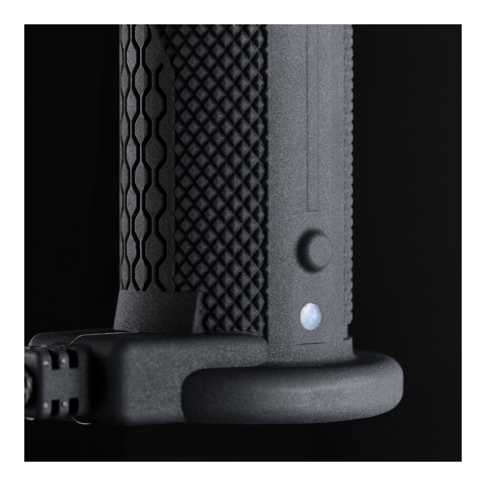 Oxford HotGrips®  Pro Touring (Integrated)