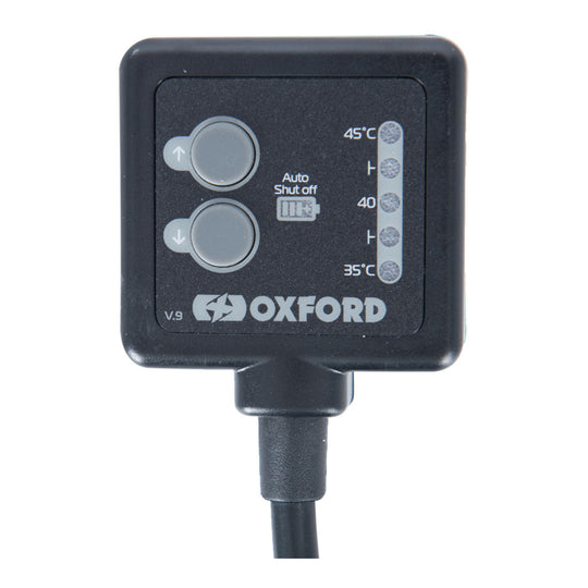 Oxford EVO HotGrips® Adventure - V9 Thermister Switch