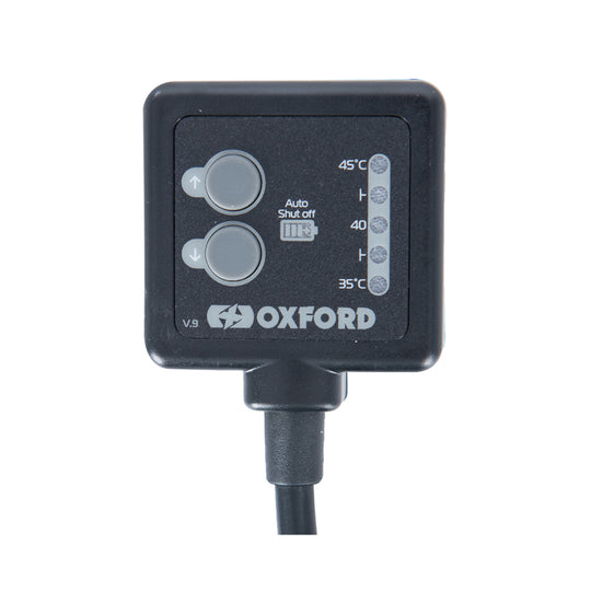 Oxford EVO HotGrips® Touring - V9 Thermister Switch