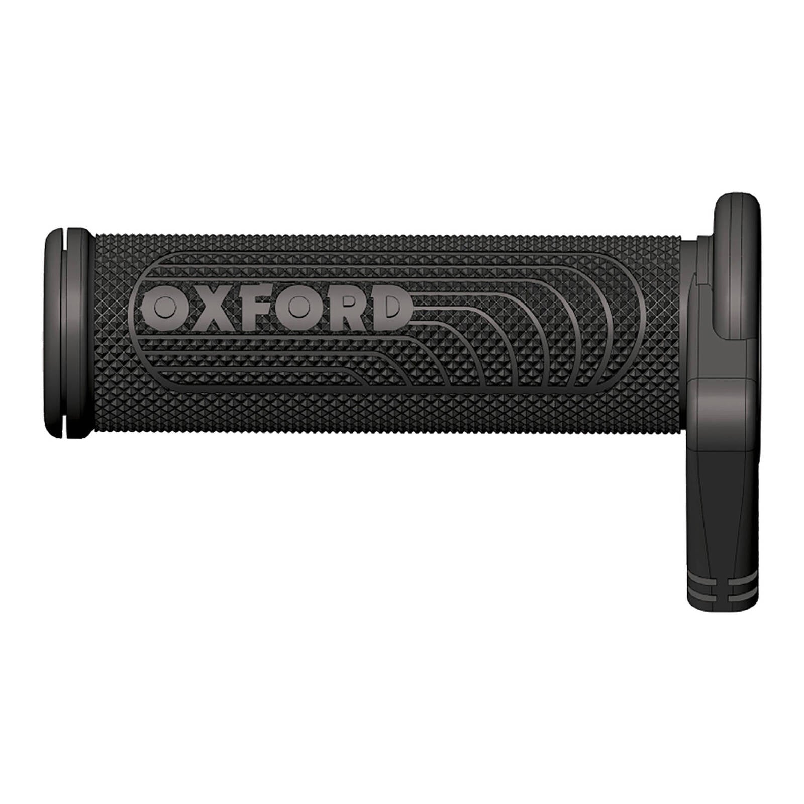 Oxford HotGrips®  Premium Sports with V8 Switch