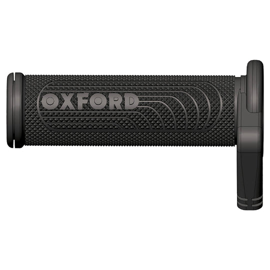 Oxford HotGrips® Premium Sports with V8 Switch