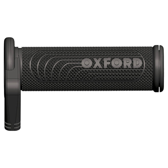 Oxford HotGrips® Premium Sports with V8 Switch