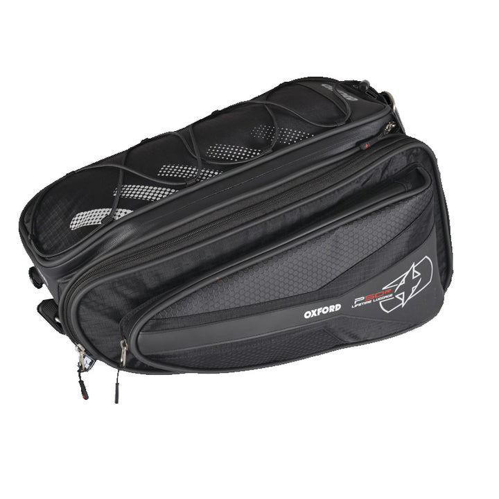 Oxford Panniers P50r - Black