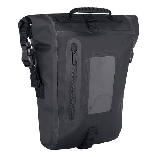 Oxford Tank Bag Aqua M8 - Black