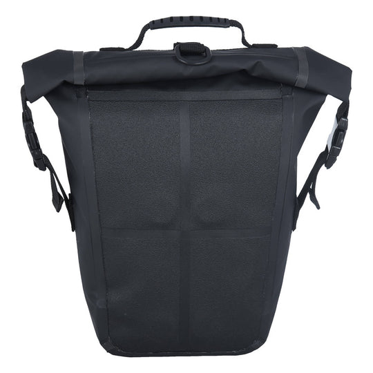 Oxford Tank Bag Aqua M8 - Black