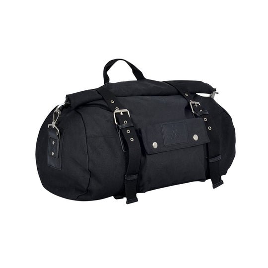 Oxford Roll Bag Heritage 30L - Black