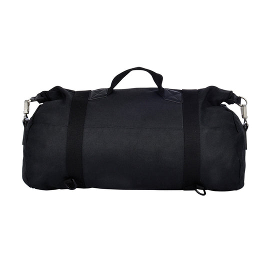 Oxford Roll Bag Heritage 30L - Black