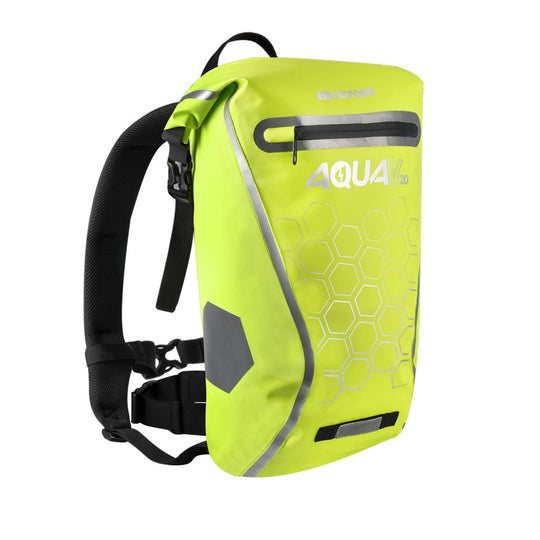 Oxford Aqua V 20 Backpack