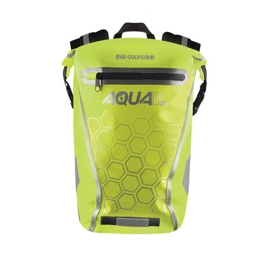 Oxford Aqua V 20 Backpack