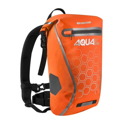 Oxford Aqua V 20 Backpack