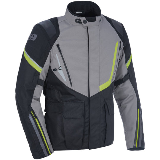 Oxford Montreal 4.0 Dry2Dry Jacket